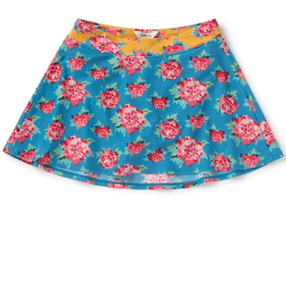 NWT. Matilda Jane Turn the Tide Swim Bottom.